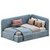 Corner bed Bruni kids - Thumbnail 3