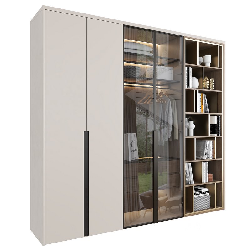 Furniture composition 92 Image 2