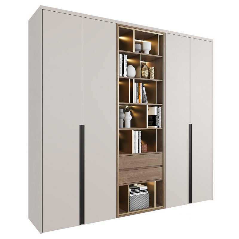 Furniture composition 94 Image 2