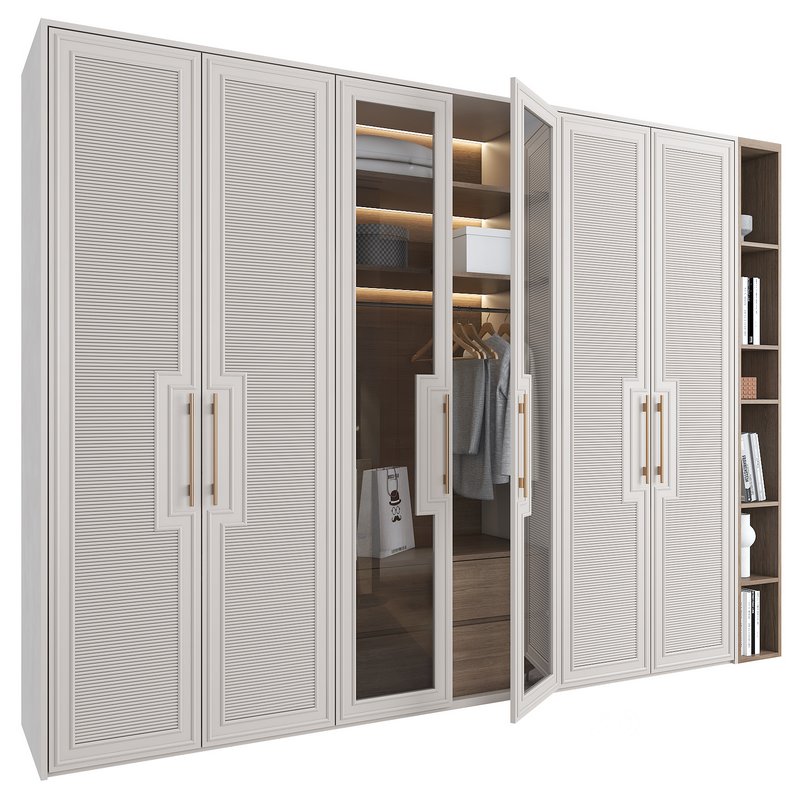 Furniture composition 91 Image 2