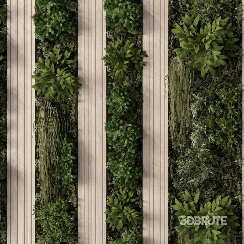 Fitowall Set.6 Image 3