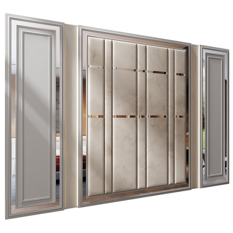 Wall Panel Decor 159 Image 1