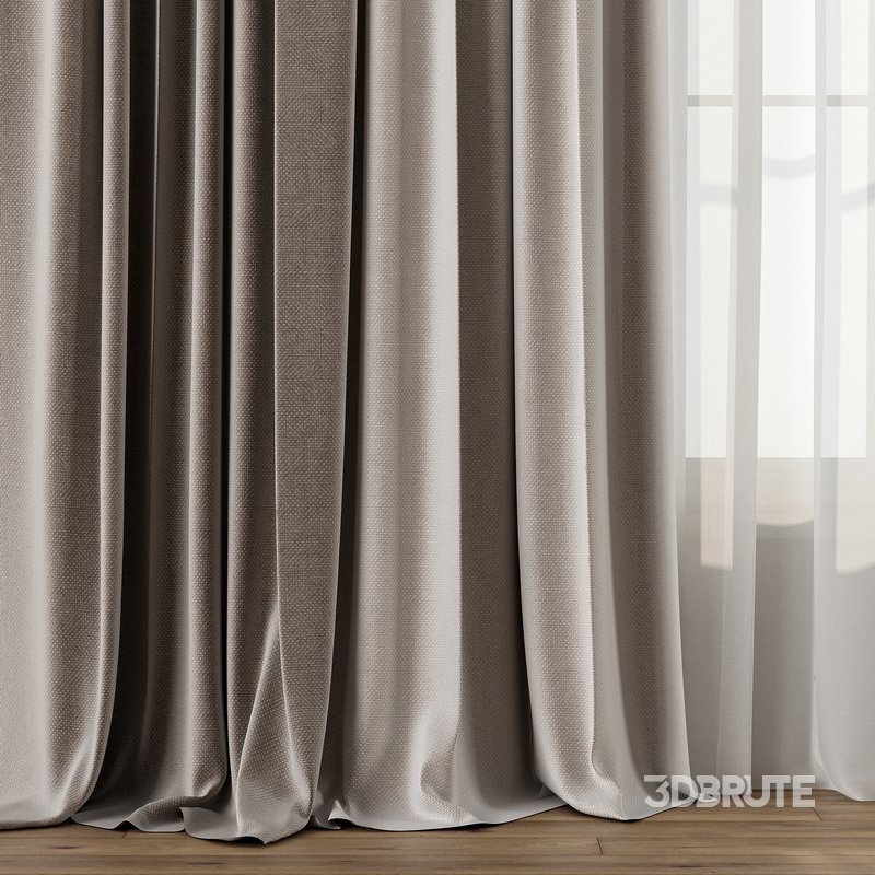 Curtain 27 Image 3