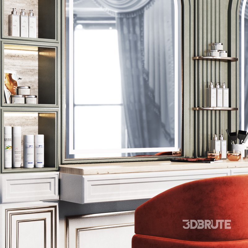 Beauty salon 014 Image 4