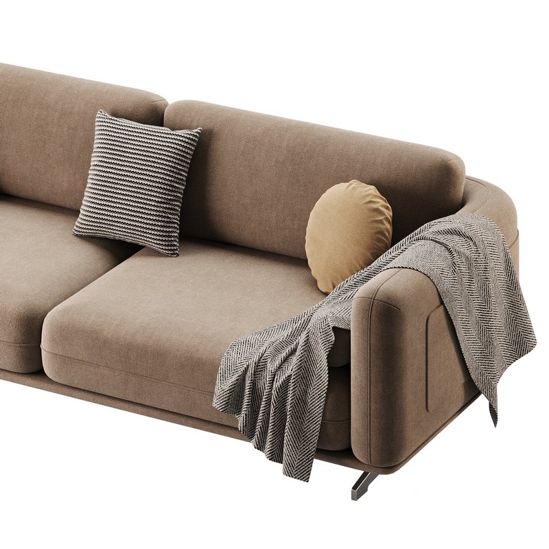 Sofa A125 by Delavega Image 10