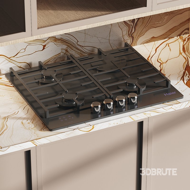 Modern kitchen 21 Image 2