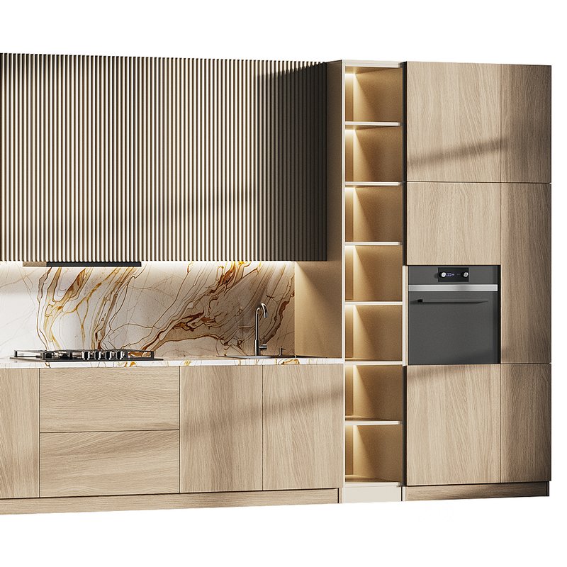 Modern kitchen 25 Image 12