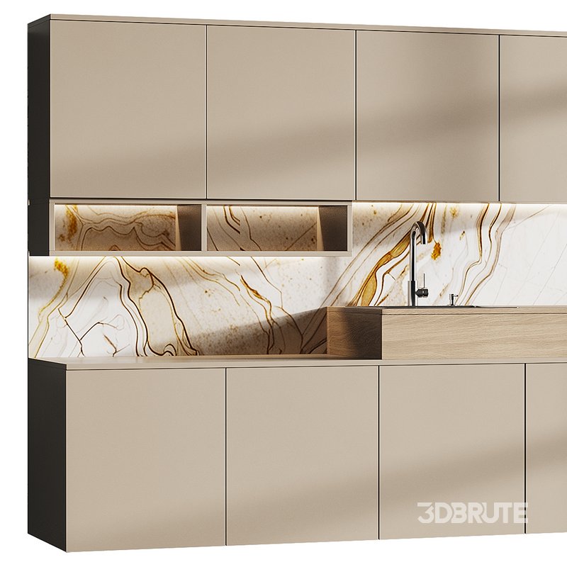 Modern kitchen 26 Image 9