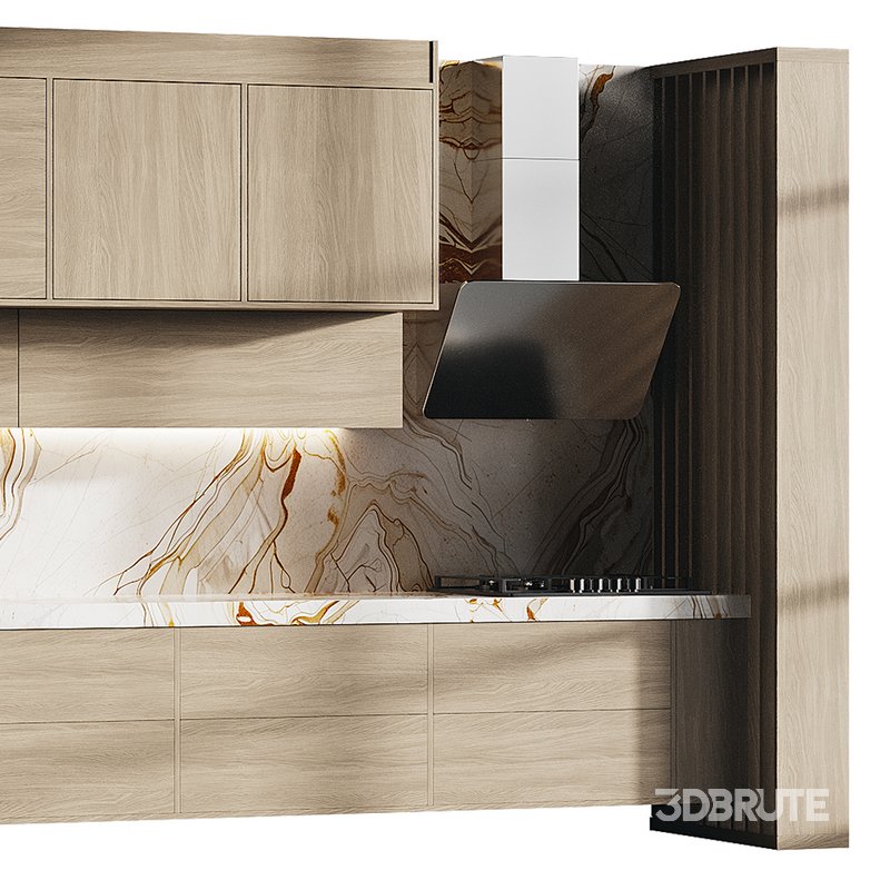 Modern kitchen 28 Image 5