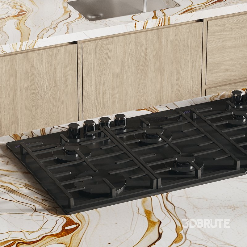 Modern kitchen 29 Image 8