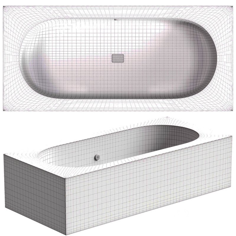 Bath CBT-160-65 Image 4