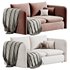 Sofa Vienna By Naduvi - Thumbnail 2
