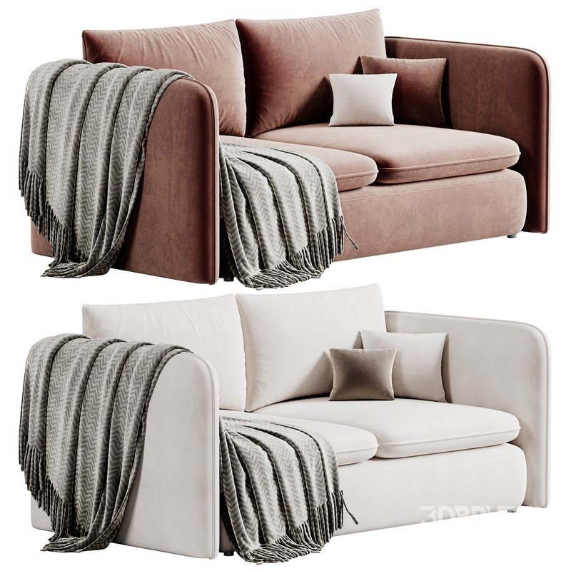 Sofa Vienna By Naduvi Image 2