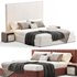 ARON Bed by Cazarina - Thumbnail 5