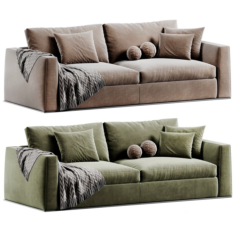 Sofa by ANDY Image 3