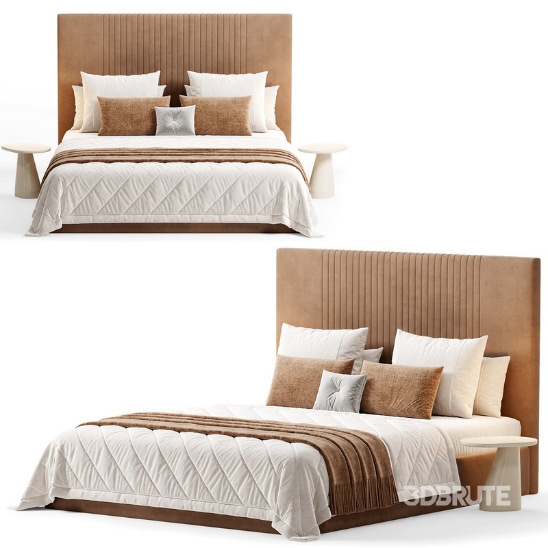 AUDREY Bed by Cazarina Image 6