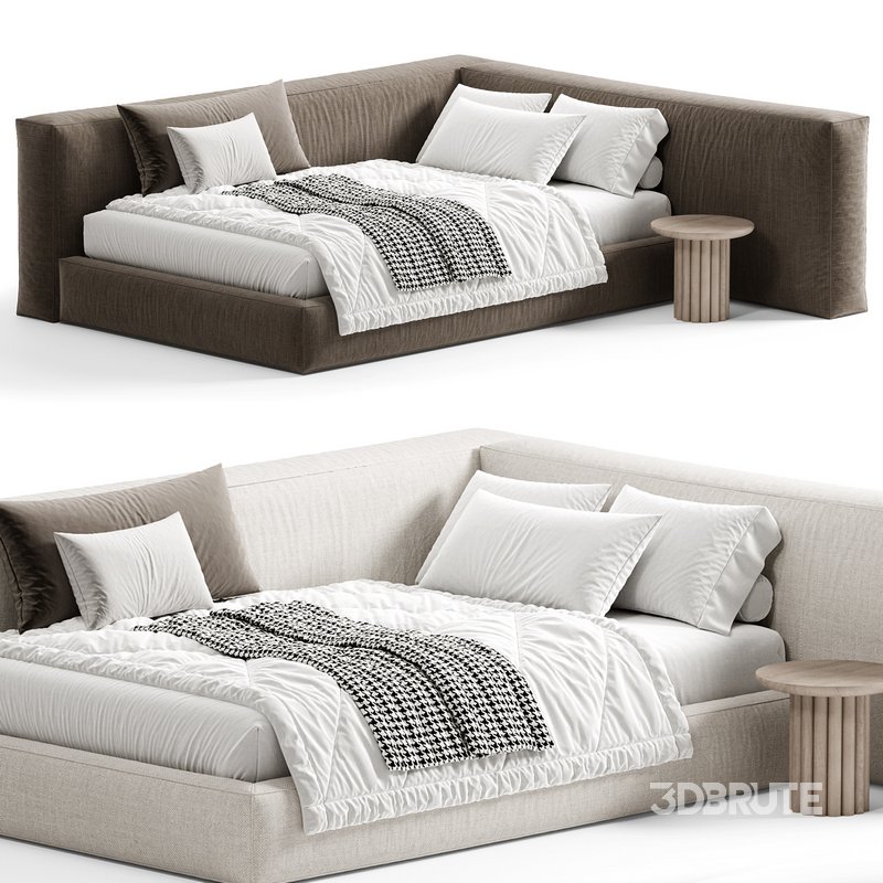 BOCA MINI BED by boca Image 5