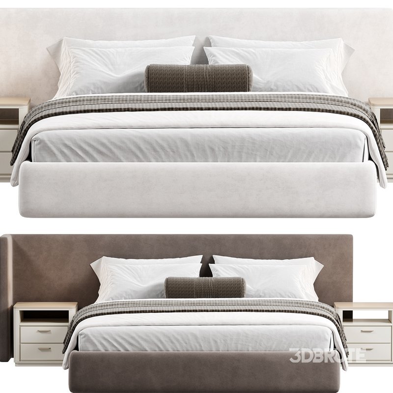 Elixir Bed by thehighwall Image 4