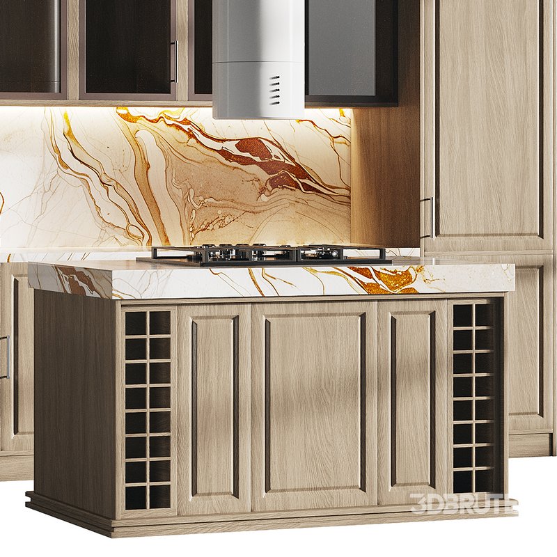 Modern kitchen 19 Image 12