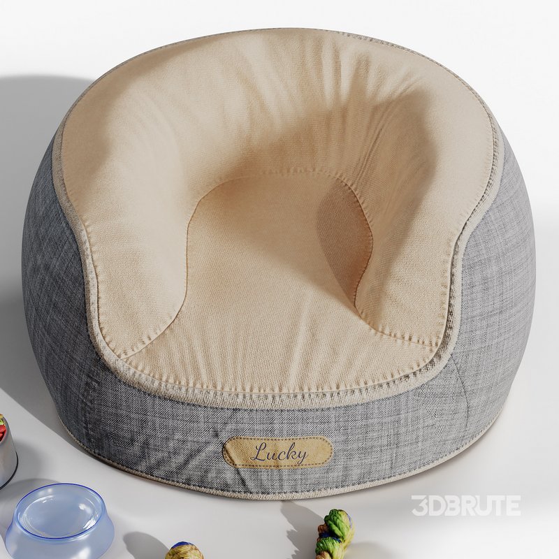 Dog accessories Image 2