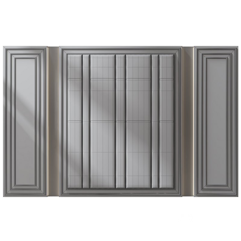 Wall Panel Decor 159 Image 3