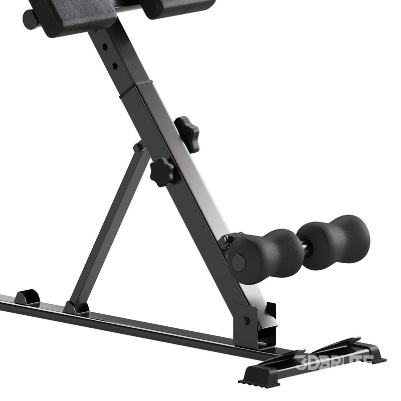 Fitness Home Gym Equipments Image 4