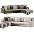 RICHARD sofa by Bodema - Thumbnail 3