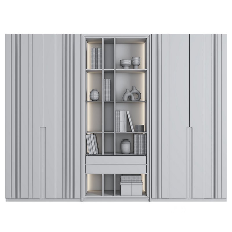 Furniture composition 99 Image 3