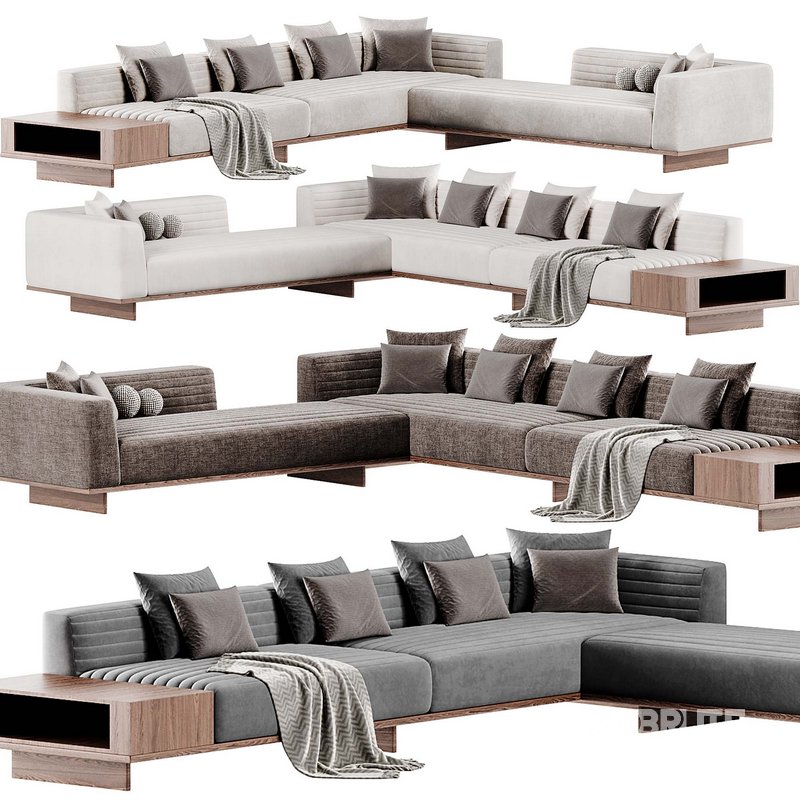 Minotti Roger vol2 Image 3