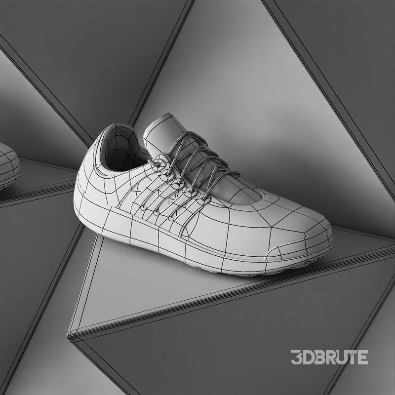 Sportswear shop Image 2