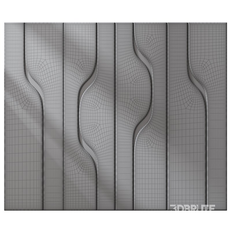 Wall Panel Decor 169 Image 3