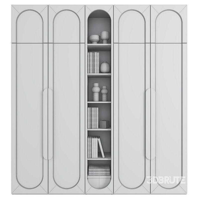 Furniture composition 97 Image 3