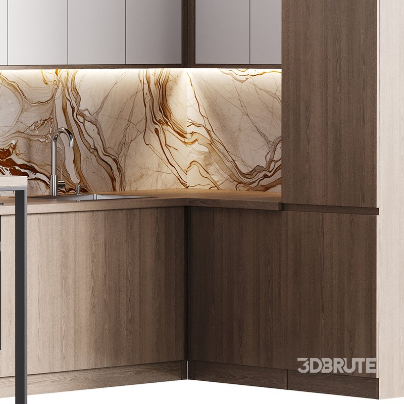 Modern kitchen 33 Image 4