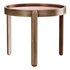Trittico stackable table - Thumbnail 4