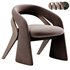 Olga Dining Chair - Thumbnail 2