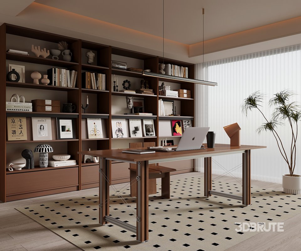 Modern office Image 1