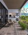 Modern balcony - Thumbnail 1