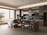 Modern dining room - Thumbnail 1