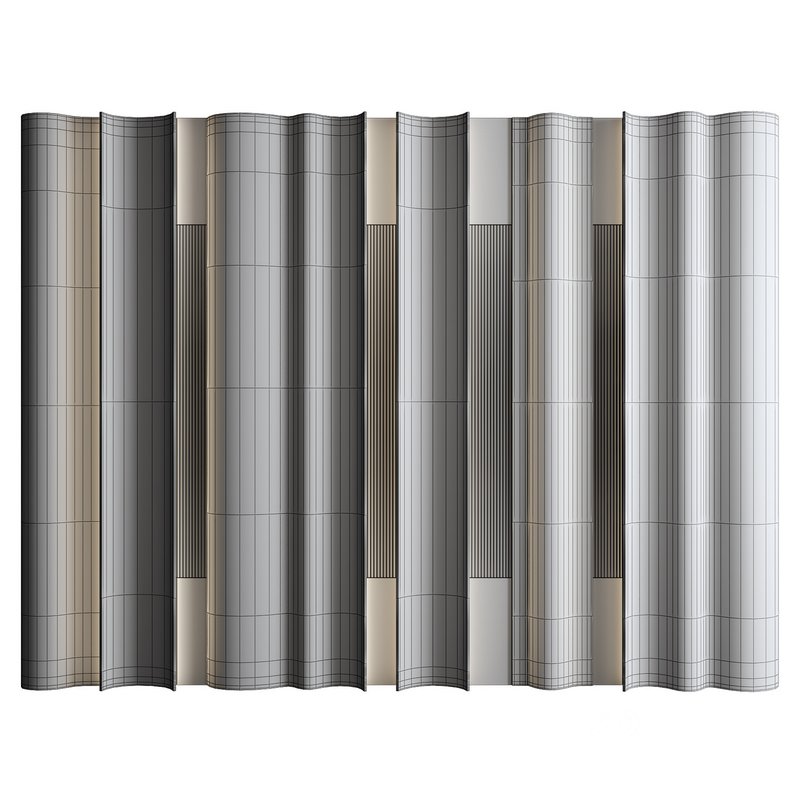 Wall Panel Decor 152 Image 3