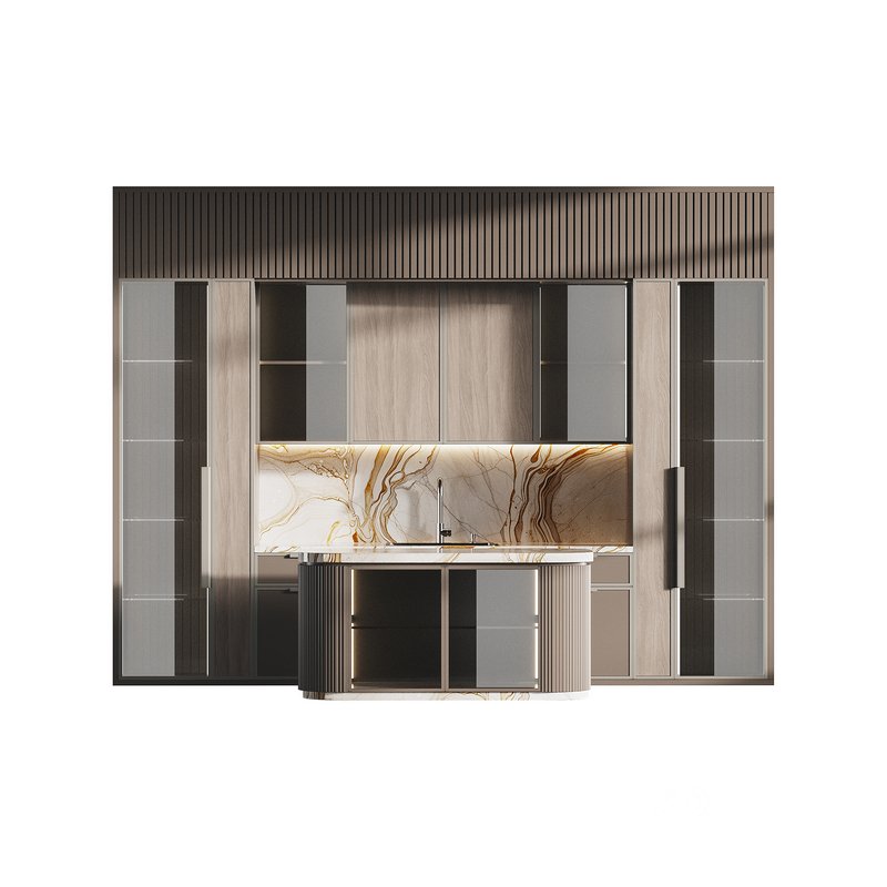 Modern kitchen 13 Image 2