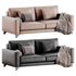 PENT sofa by grado design - Thumbnail 4