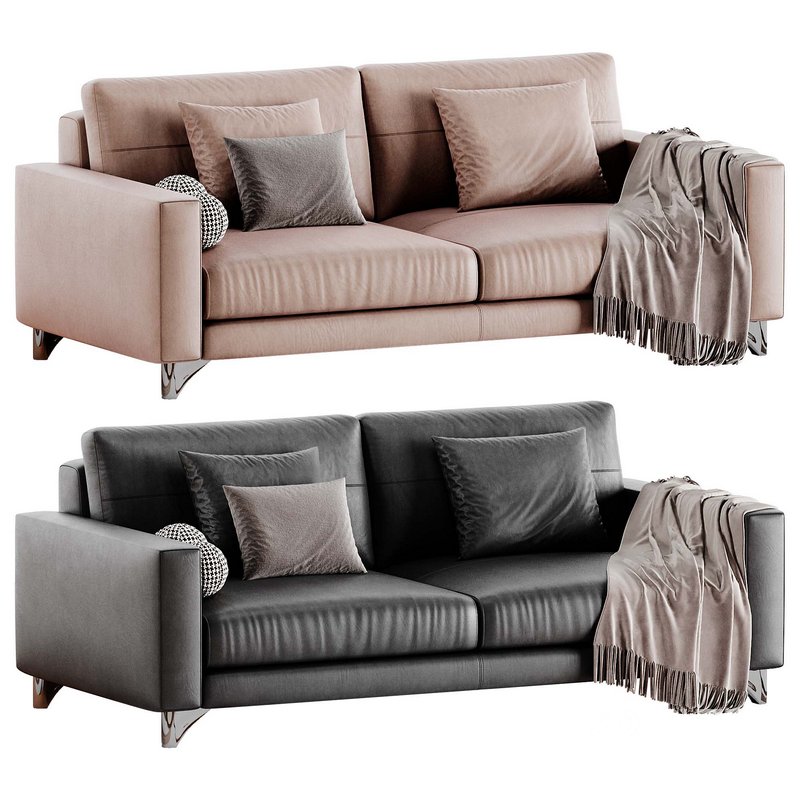 PENT sofa by grado design Image 4