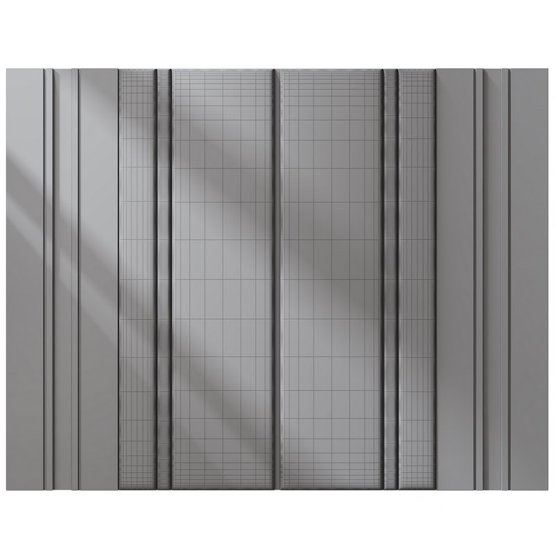 Wall Panel Decor 161 Image 3