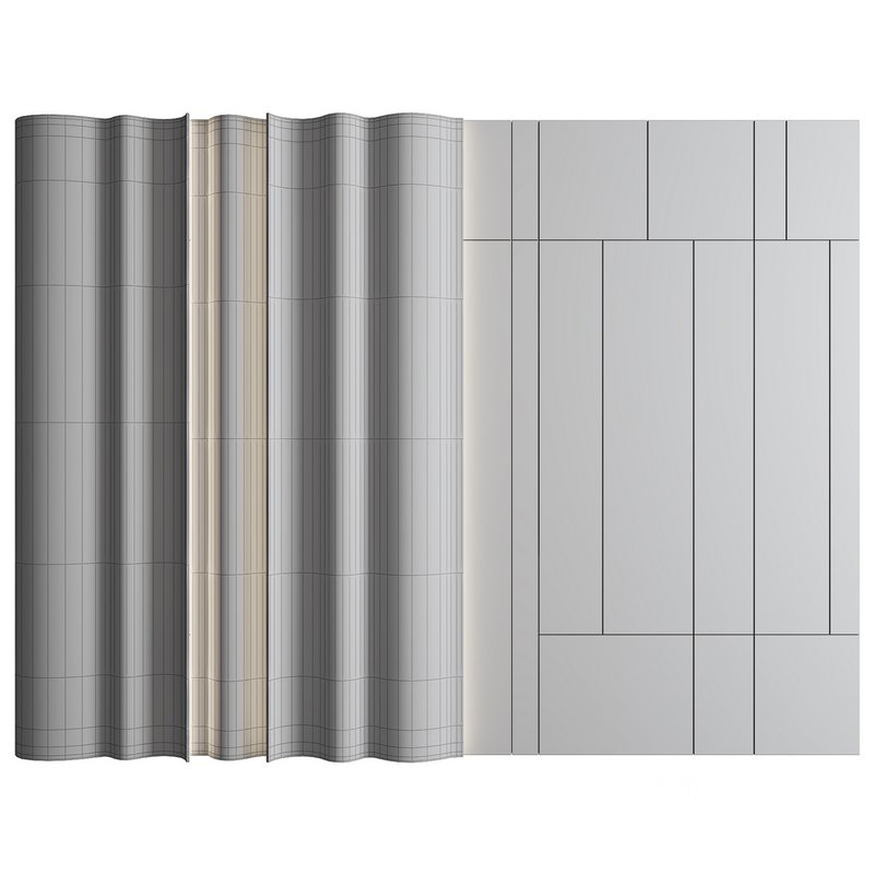 Wall Panel Decor 155 Image 3