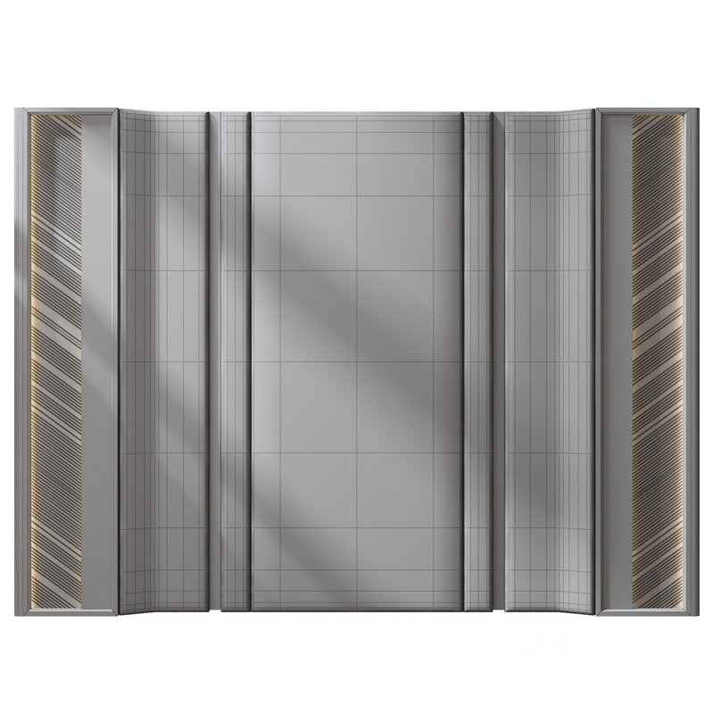 Wall Panel Decor 153 Image 3