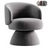 Ronaldo Dining Chair - Thumbnail 4