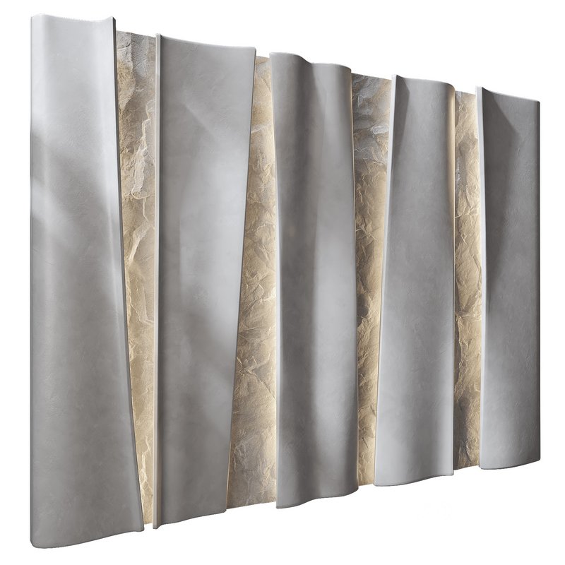 Wall Panel Decor 149 Image 2