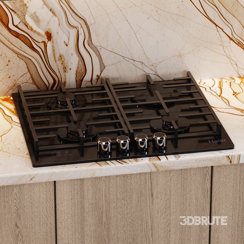 Modern kitchen 12 Image 4