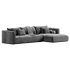 R77 Dexter Sofa By Weilai Concept - Thumbnail 6