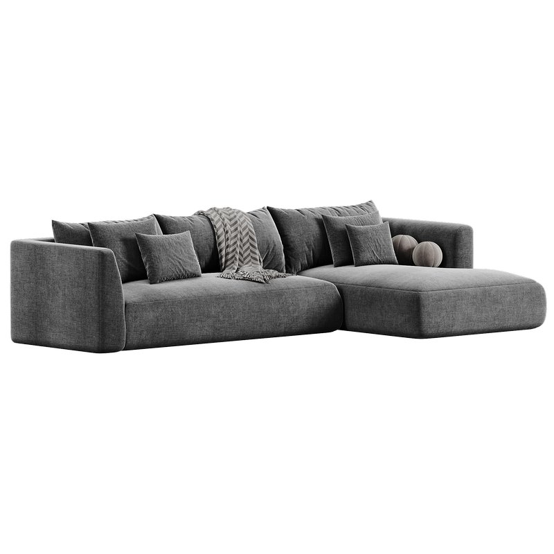 R77 Dexter Sofa By Weilai Concept Image 6